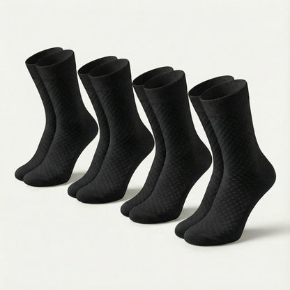 4 Paires mi hautes offertes