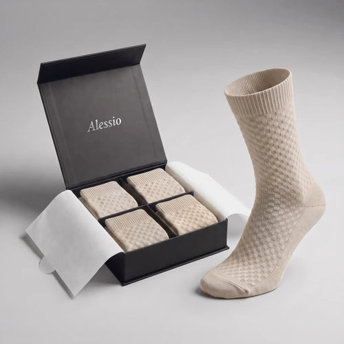 4 Paires Exclusives Alessio