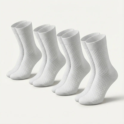 4 Paires mi hautes offertes