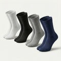 4 Paires mi hautes offertes