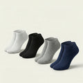 4 Paires basses offertes