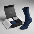 4 Paires Alessio mi hautes